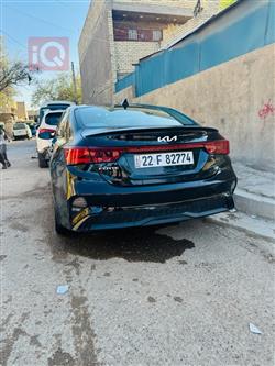 کیا فۆرتێ